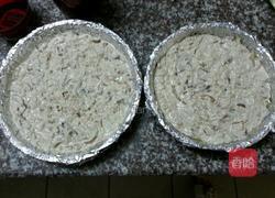 咸香萝卜糕的做法图解8