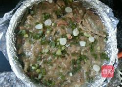 咸香萝卜糕的做法图解10