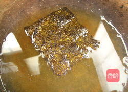 海苔花生的做法图解8