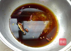 陈醋辣萝卜的做法图解3