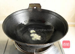 包菜肉丝的做法图解4