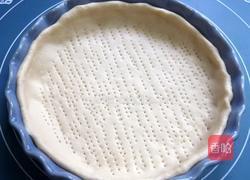 牛肉披萨的做法图解2