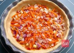 牛肉披萨的做法图解5