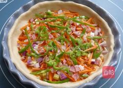 牛肉披萨的做法图解6