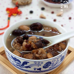 腊八粥的做法[图]