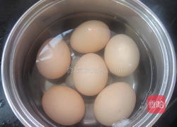 糖醋猪脚姜的做法图解1