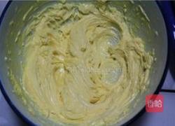 海苔肉松饼干的做法图解8