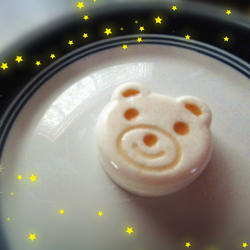 豆腐冰奶酪蛋糕的做法[图]