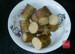 蜜枣山药饼的做法图解1