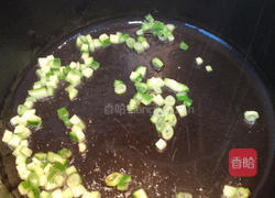 海鲜豆腐羹的做法图解5