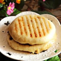 香煎鱼肉饼的做法[图]