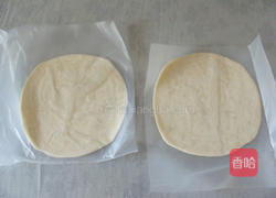 豆浆蛋挞的做法图解1
