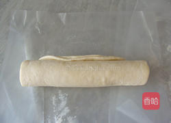 豆浆蛋挞的做法图解3