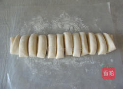 豆浆蛋挞的做法图解4