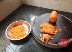 纯手工猪肉丸的做法图解2