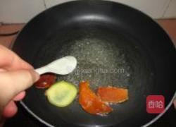 缤纷椰汁番薯糖水的做法图解6