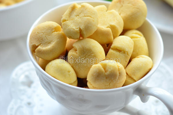玛格丽特饼干