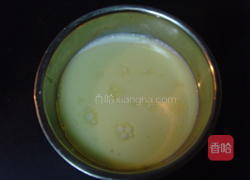 紫薯冰皮月饼的做法图解2