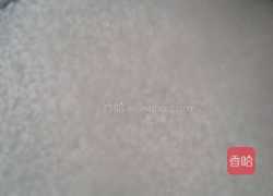 小枣粽子的做法图解1