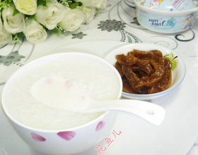 大米粥[图]