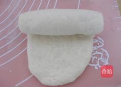 麦片土司的做法图解6