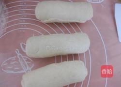 麦片土司的做法图解7