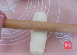麦片土司的做法图解8