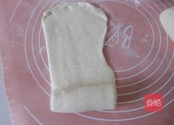 麦片土司的做法图解9