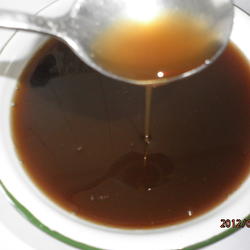 秋梨膏的做法[图]