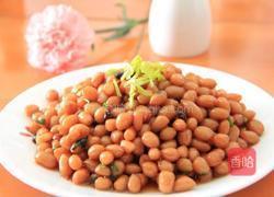 水晶花生的做法图解5