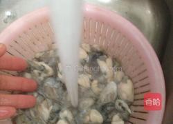 海蛎煎的做法图解3