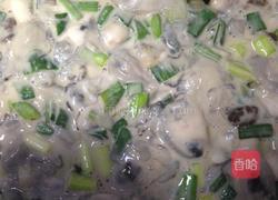 海蛎煎的做法图解9