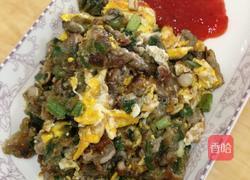 海蛎煎的做法图解14