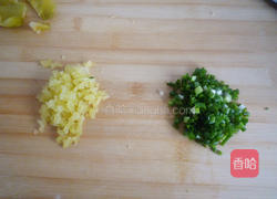 皮蛋豆腐的做法图解7