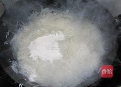 香煎腊味萝卜糕的做法图解16