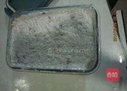 香煎腊味萝卜糕的做法图解23