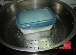 香煎腊味萝卜糕的做法图解24