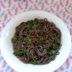 麻辣蕨根粉的做法[图]