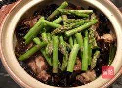 三鲜鸡煲的做法图解7