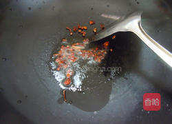 蚕豆炖排骨的做法图解3