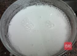 香滑花生糊的做法图解3