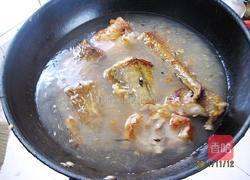 家常炖海鱼的做法图解4