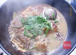 家常炖海鱼的做法图解6