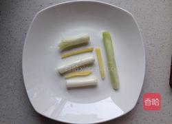 清蒸多宝鱼的做法图解3