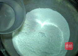 枣泥茯苓糕的做法图解3