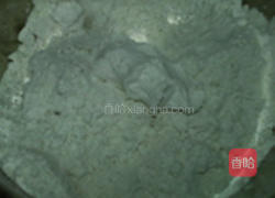 枣泥茯苓糕的做法图解4