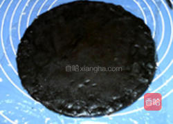 枣泥茯苓糕的做法图解7