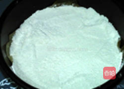 枣泥茯苓糕的做法图解8