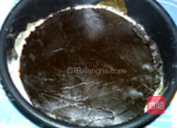 枣泥茯苓糕的做法图解9