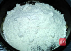 枣泥茯苓糕的做法图解10